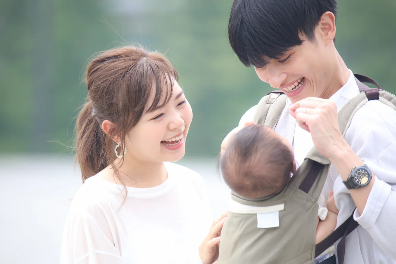 産前・産後の歯周病ケア|妊娠期~育児期に知っておきたいこと